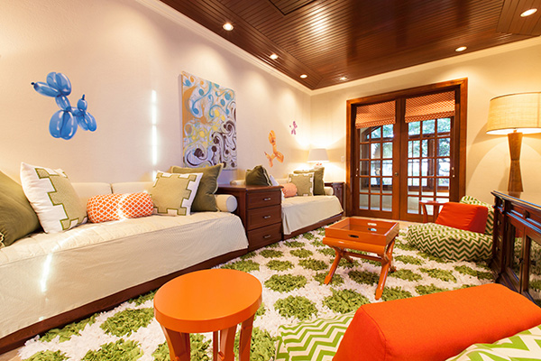 Kids Lounge