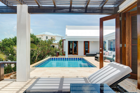 Waves Villa Anguilla