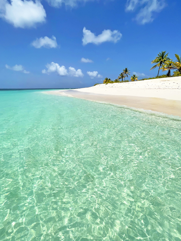 anguilla weather in august