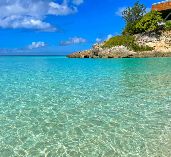  anguilla average weather