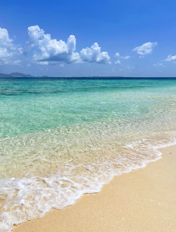 anguilla weather in september