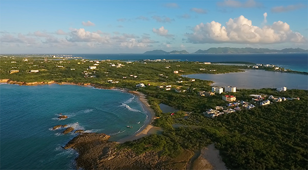 anguilla real estate