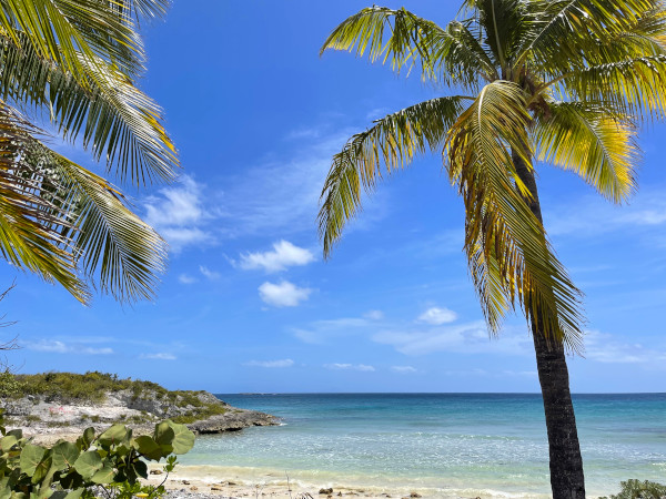 Anguilla Sherrick's Bay new 