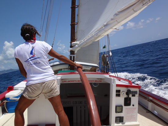 West Indies Regatta, Tradtiion Sailing Charters Anguilla, St. Martin, St. Maarten