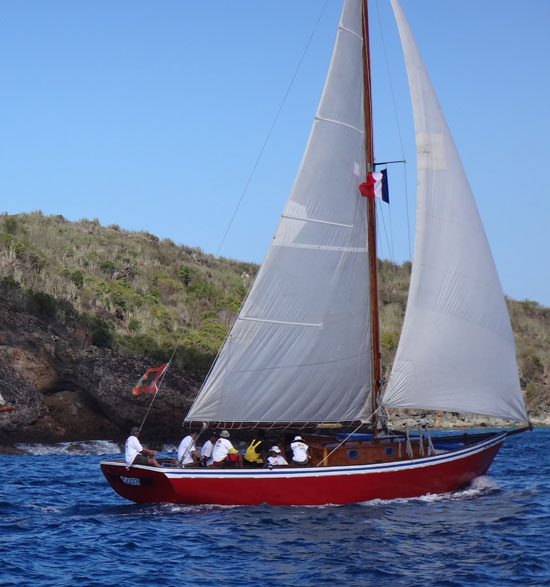 west indies regatta