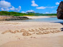Anguilla, Our piece of paradise -Jennifer Kaufman