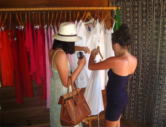 anguilla shop