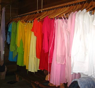 anguilla shop