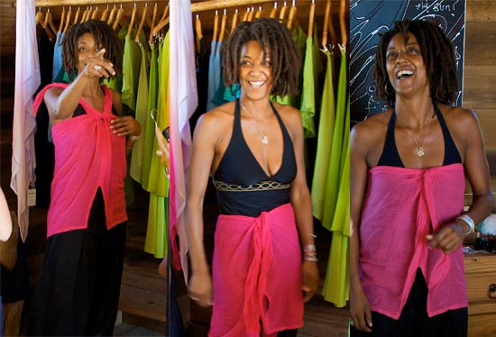 anguilla shop