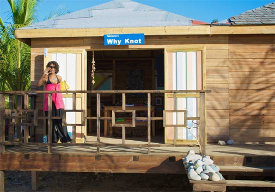 anguilla shop