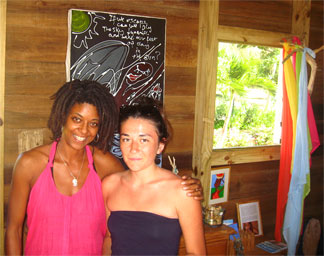 anguilla shops why knot