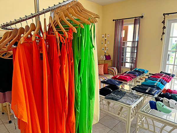 anguilla shop