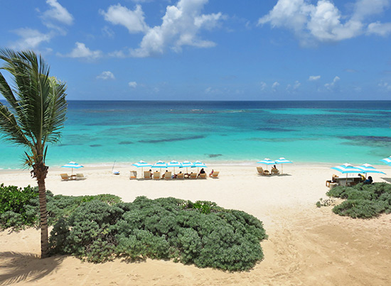 Zemi Beach Beach Chairs