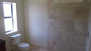 Interior Pic #9: Bathroom Toilet and Shower