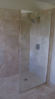 Interior Pic #10: Shower