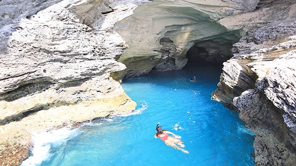 Anguilla Activities