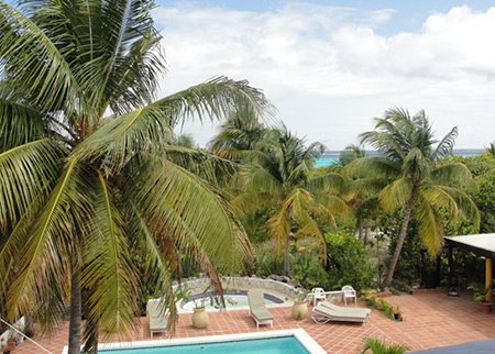 Anguilla hotel, Allamanda Beach Club, Shoal Bay hotels, ocean view