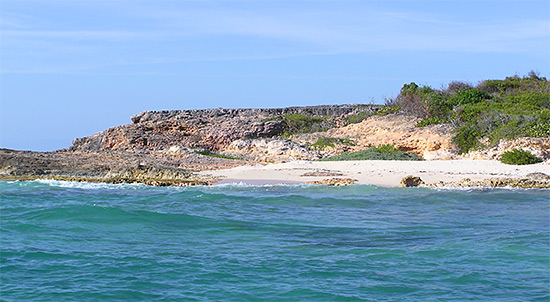 west end anguilla