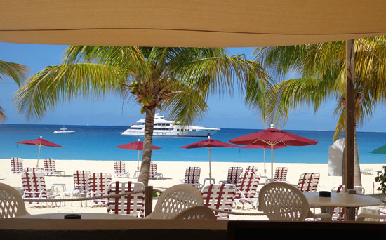 Jacala, Meads Bay, french cuisine, Anguilla beach restaurants