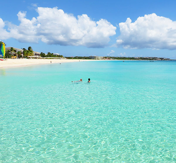 Anguilla beaches