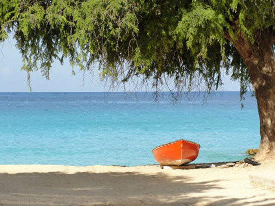 Anguilla beaches, Meads Bay