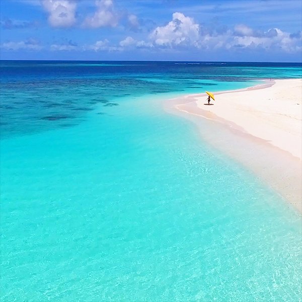 anguilla beaches