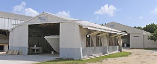 Anguilla boats