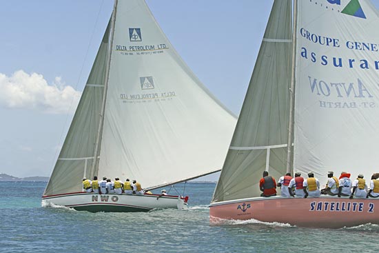 Boats