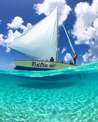 Anguilla  Boatrace