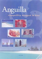 anguilla books