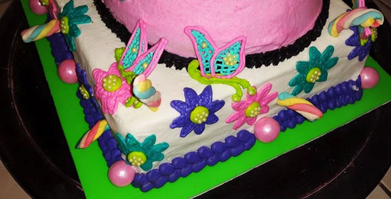 cake details made by cake divas