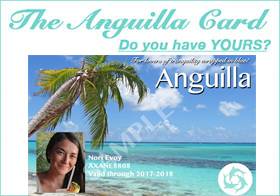 Anguilla All Inclusive Not