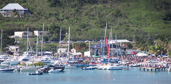 anguilla best caribbean island august monday