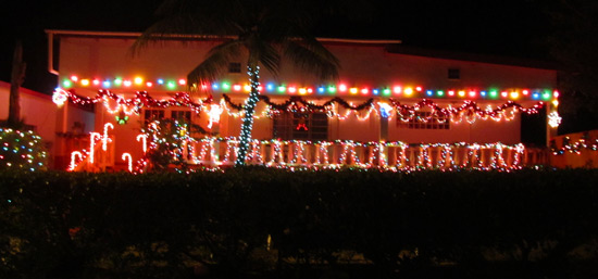 anguilla christmas