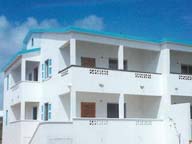 Anguilla Sandy Hill Club Condos