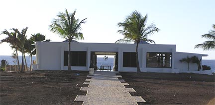 anguilla villas