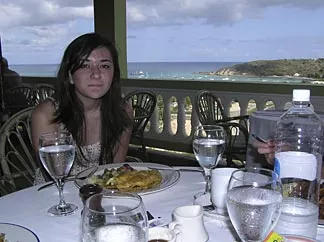 Anguilla restaurants
