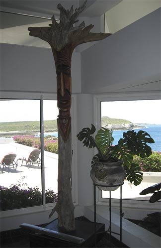 Anguilla Villa