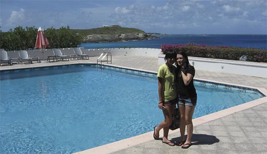 Anguilla Villa