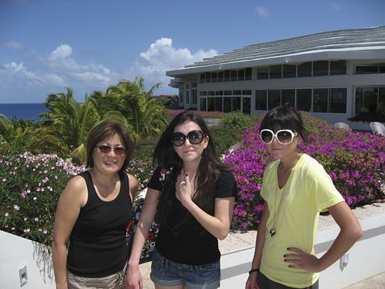 Anguilla Villa