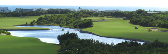 anguilla golf course golf pro