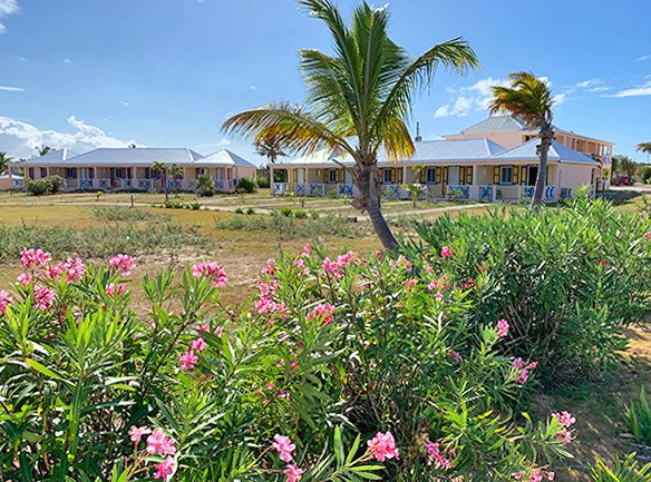 Anguilla Great House