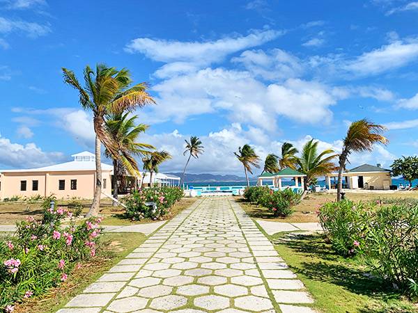 Anguilla Great House Beach Resort