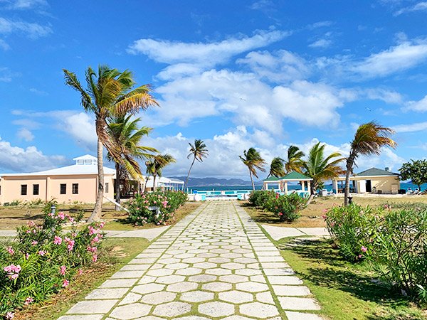 Anguilla Great House