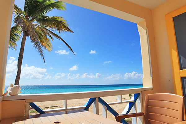 Anguilla beaches, Rendezvous Bay, The Anguilla Great House