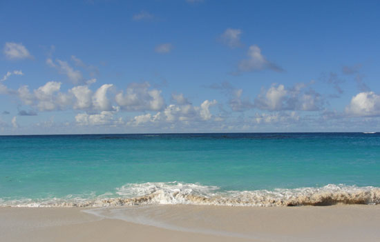 Anguilla Guide to June, Shoal Bay East, Anguilla beaches