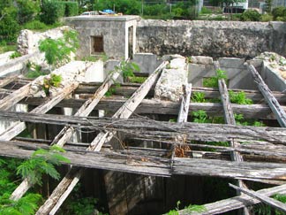 anguilla court house