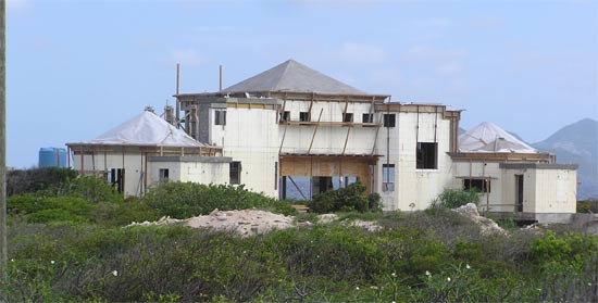 anguilla home