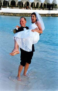 Anguilla weddings