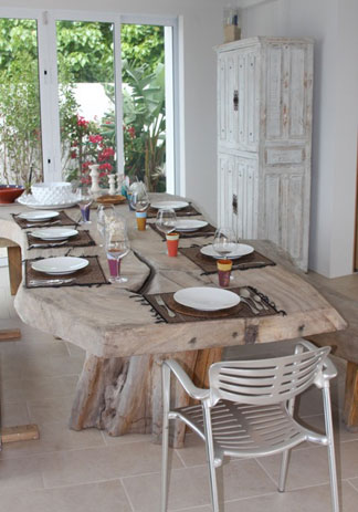Anguilla hotels, Anguilla bed and breakfast, Las Esquinas, Little Harbour, Anguilla